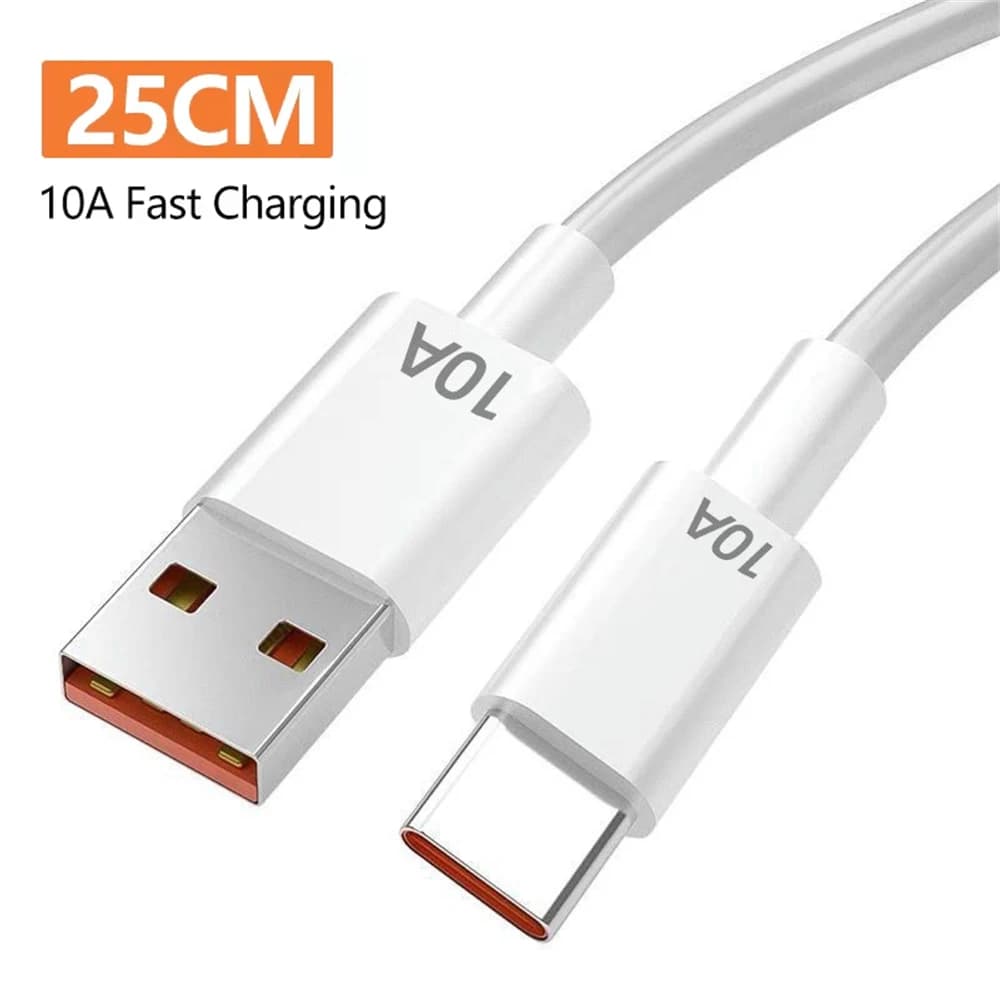 Ładowarka GaN USB-C 240W 5w1 – szybka ładowarka sieciowa PD/QC, 3× USB-C i 2× USB, do iPhone, Samsung, Xiaomi